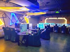 -金山网咖(汇嘉时代店)