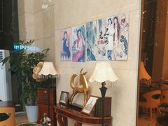 -上海吉臣维景酒店·维多利亚餐厅