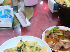-红灯笼龙凤饭店(宁波老字号店)