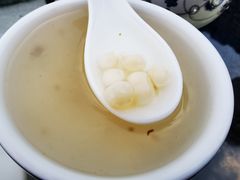 -七的湖·晚芳亭·阳澄湖农家菜·大闸蟹(莲花岛店)