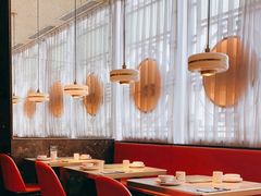 -新白鹿餐厅(金鹰新街口店)