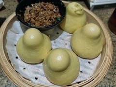 -绿茶餐厅(coco park 店)