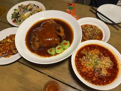 -望京辣宴·古法川菜(望京店)