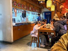 -鑫震源·苏式大虾生煎(山塘街店)