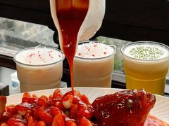 -淮扬府(安定门店)