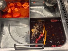 -海底捞火锅(杭州萧山宝龙广场店)