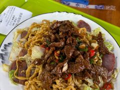 -荣荣面馆(丹溪大道店)