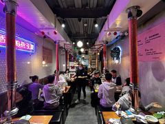 大堂-济州爱肉堂(总店)