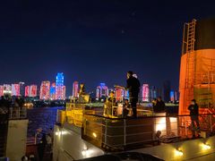 -武汉知音号