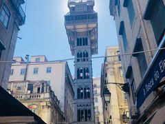 -圣胡斯塔升降机