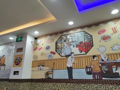 -捷信牛奶甜品世家(柳巷店)