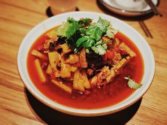 口水鸡-陶德砂锅(蜀汉路店)