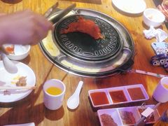 -超级神炭烤肉夜食(芥园西道店)
