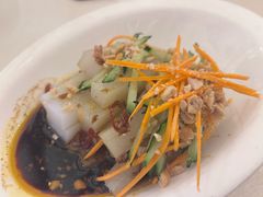 -阿布都新疆音乐美食城(长湖路店)