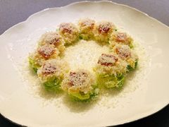 -粗茶淡饭·壹号餐房(洞庭街店)