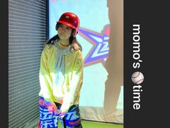 -VS SPORTS PARK运动玩乐园·团建·生日会(合生汇店)