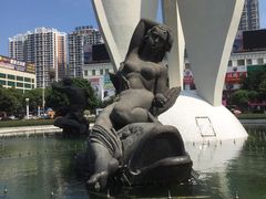 -北部湾广场