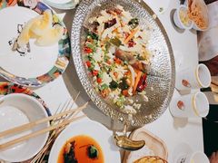 -小鱼小牛(世欧广场店)