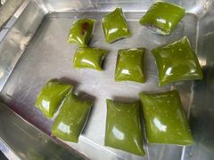 -罗子龙罗家桂花汤圆(曹都巷店)