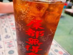-七爺清汤腩(南开大悦城店)