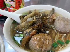 -顺兴面店(领展购物广场西区店)