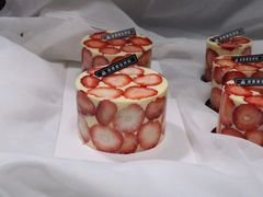 -恒真面包烘焙坊