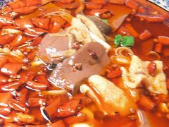 -新悦·霞浦海鲜生(上下杭店)