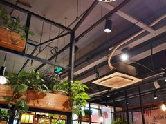 大堂-川湘人家(次渠店)