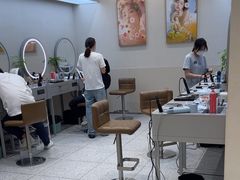 -天真蓝照相馆(五角场百联又一城店)