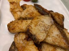 -阿伟海鲜楼·福建菜(延寿店)
