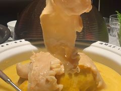 -领鲜天下·焗海鲜·花胶鸡(天目里店)