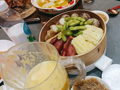 -丰收日(五角场店)