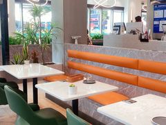 -西语·炭烧牛排(卓越中寰店)