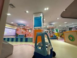 -孩子王童乐园(贵阳观山湖万达店)