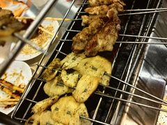 -小寒羊烧烤(凯瑞时代大厦店)