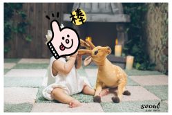 -首尔宝宝SEOUL  BABY STUDIO(通州店)