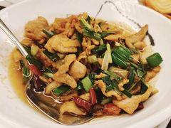 -蔼若春.传承三十年云南菜(金碧公园店)