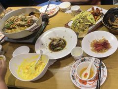 -味莊餐厅(康庄南街店)