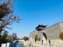-相门城墙文化休闲景区