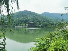 -孙武文化园-停车场