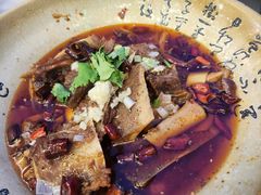 -张记焖窑·十五年专注焖烤(雍和宫店)