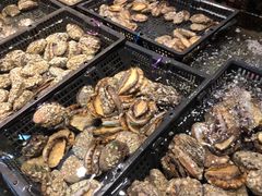 -海鲜e族(马王堆店)