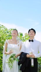 -青禾婚纱摄影(杭州店)