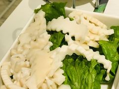 椰子冻-肥佬大椰子鸡(三里屯3·3大厦店)