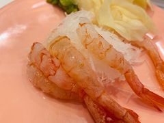 -争鲜回转寿司(通州万达店)