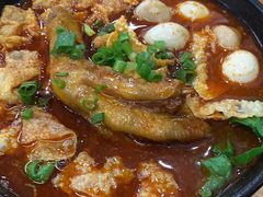 -螺府秘制螺蛳粉(陈文村店)