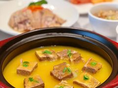 -一品淮扬 · 淮扬菜·北京万达文华酒店