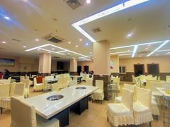 自助取餐区-蜀皇·菌汤鲜黄牛肉汤锅(宽窄巷子店)