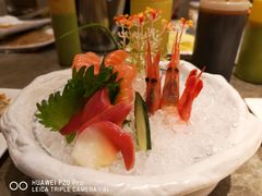 -大渔铁板烧(花园道店)
