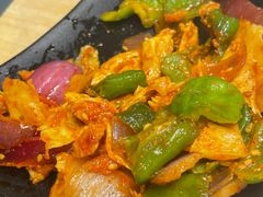 -莱真牛碳火烤肉(合肥旗舰店)